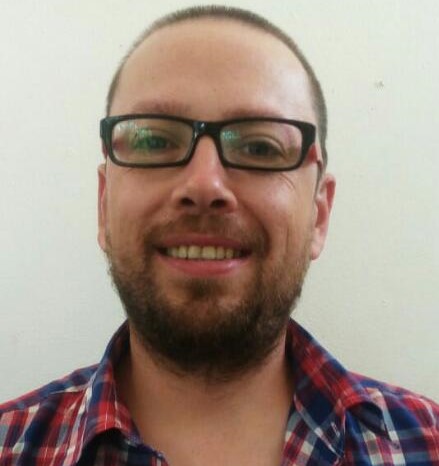 Gonzalo Venegas