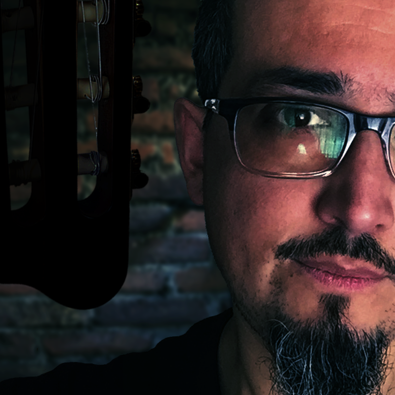Perfil Cristian Martinez